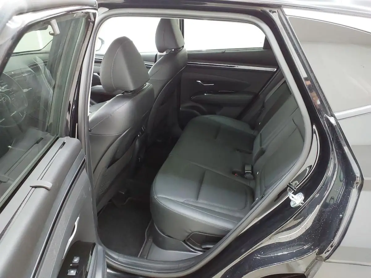 1.6 T-GDI HEV PREMIUM I AUTOMAAT I TREKHAAK I 360 CAMERA I APPLE CARPLAY I CLIMATE CONTROL