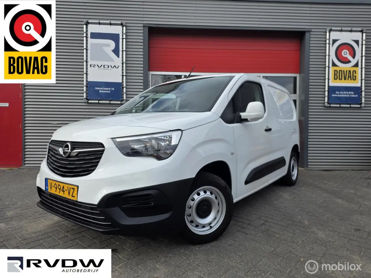 1.6D L1H1 Edition✅scherp prijs nu 7000✅