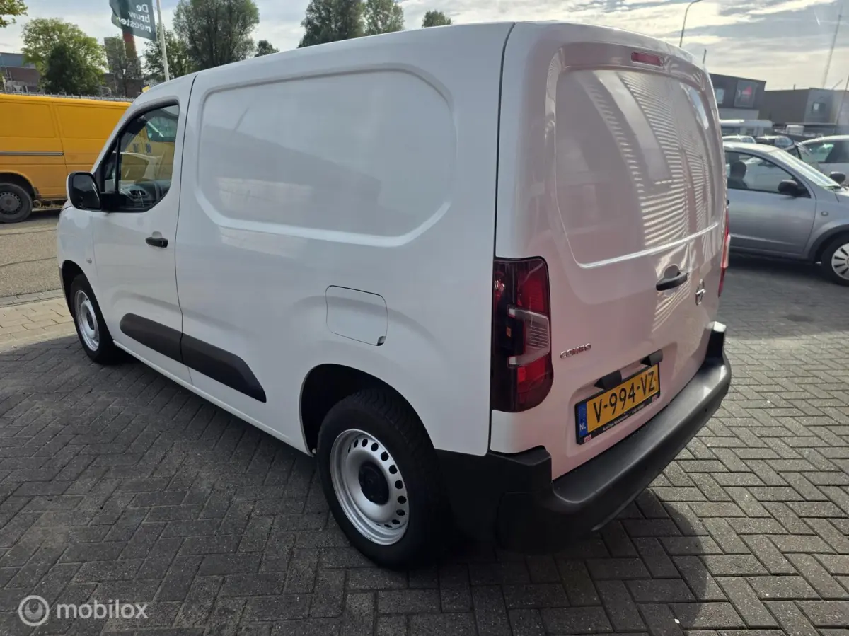 1.6D L1H1 Edition✅scherp prijs nu 7000✅