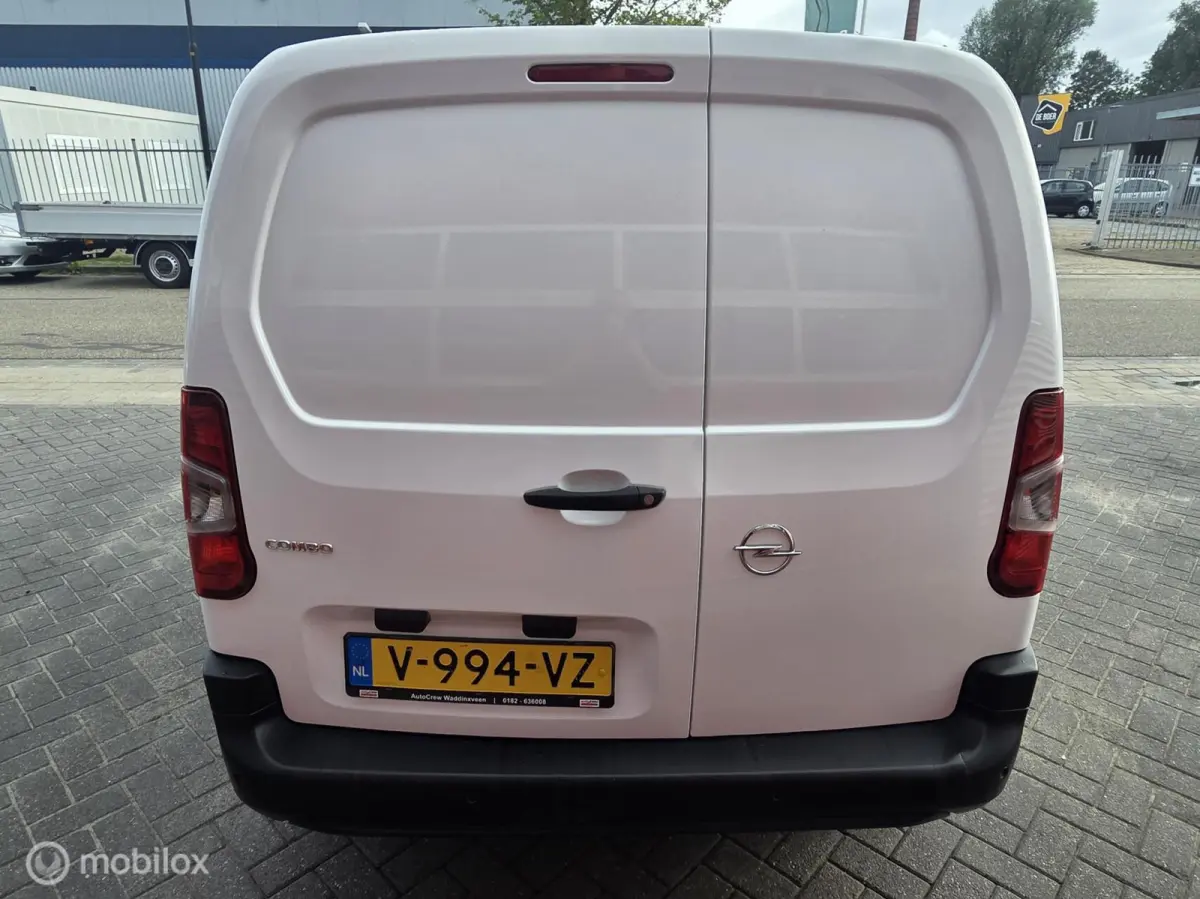 1.6D L1H1 Edition✅scherp prijs nu 7000✅