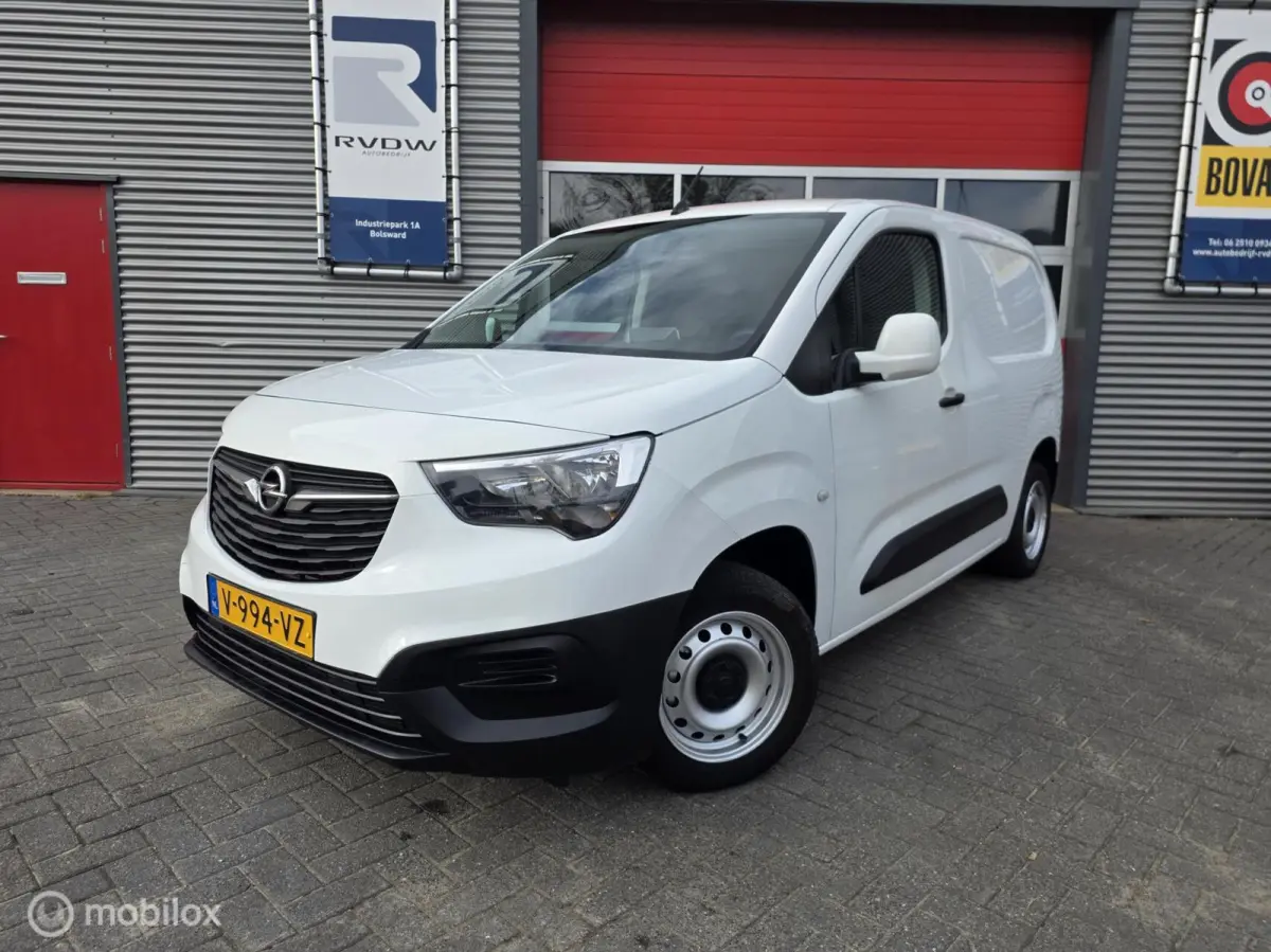 1.6D L1H1 Edition✅scherp prijs nu 7000✅