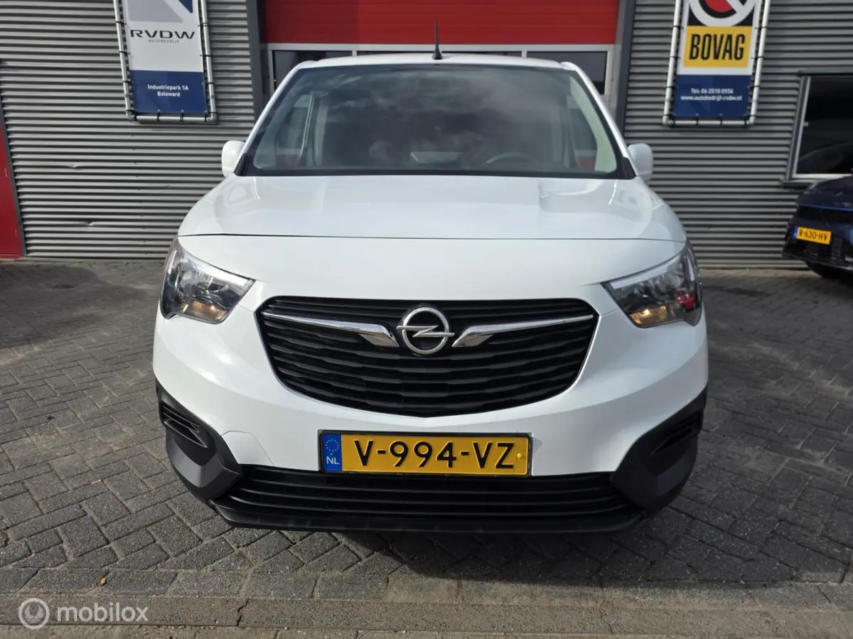1.6D L1H1 Edition✅scherp prijs nu 7000✅