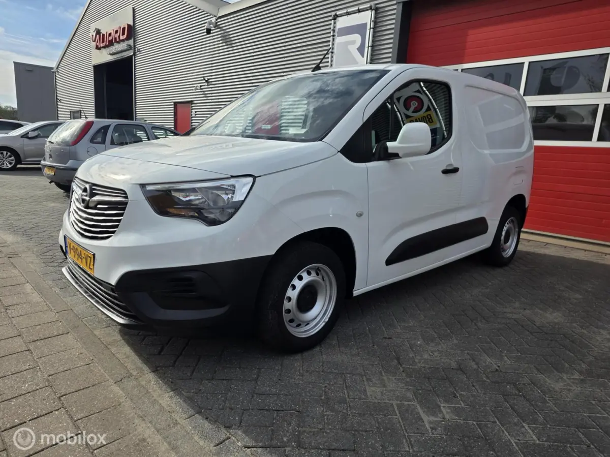 1.6D L1H1 Edition✅scherp prijs nu 7000✅