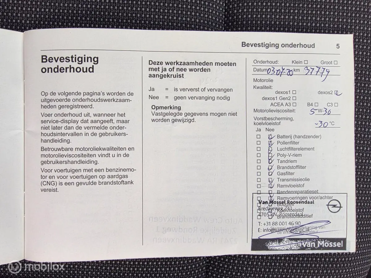 1.6D L1H1 Edition✅scherp prijs nu 7000✅