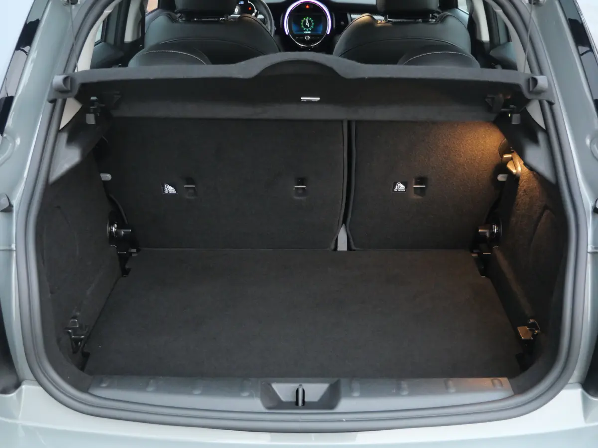 2.0 Cooper S Chili 192 Pk Automaat Navi / DAB / Apple Carplay / Camera / Leer