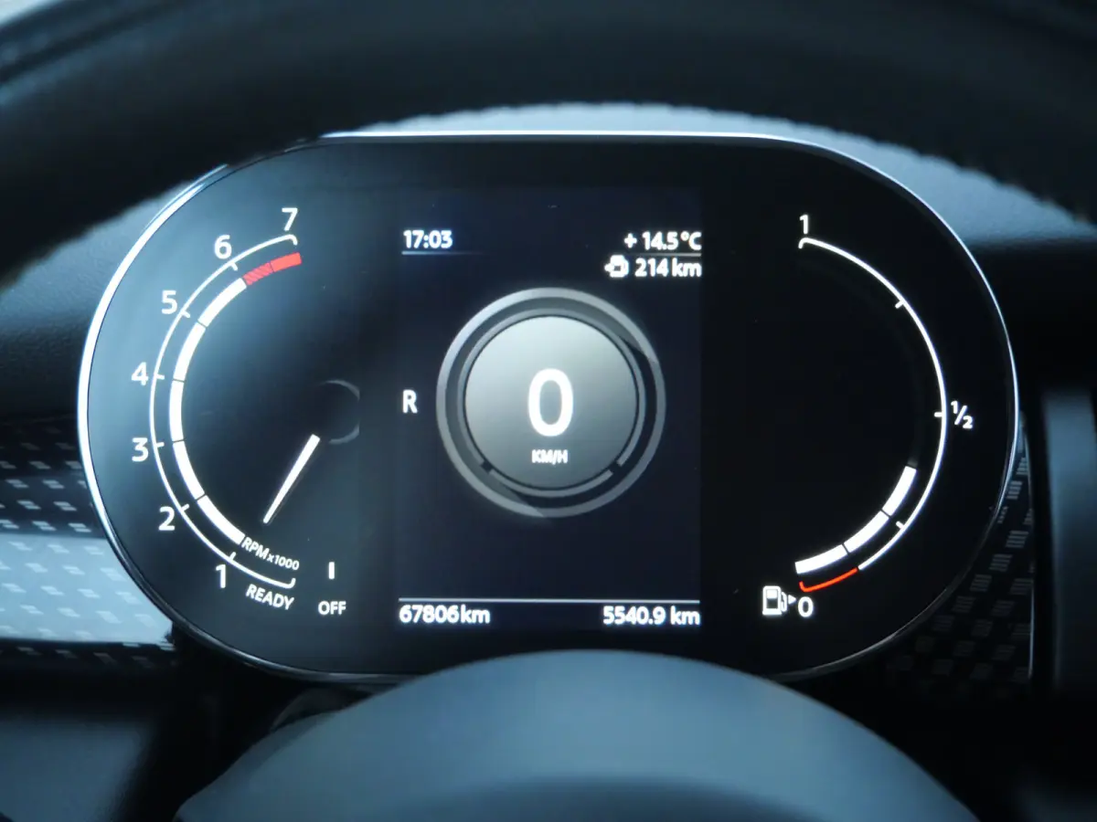 2.0 Cooper S Chili 192 Pk Automaat Navi / DAB / Apple Carplay / Camera / Leer