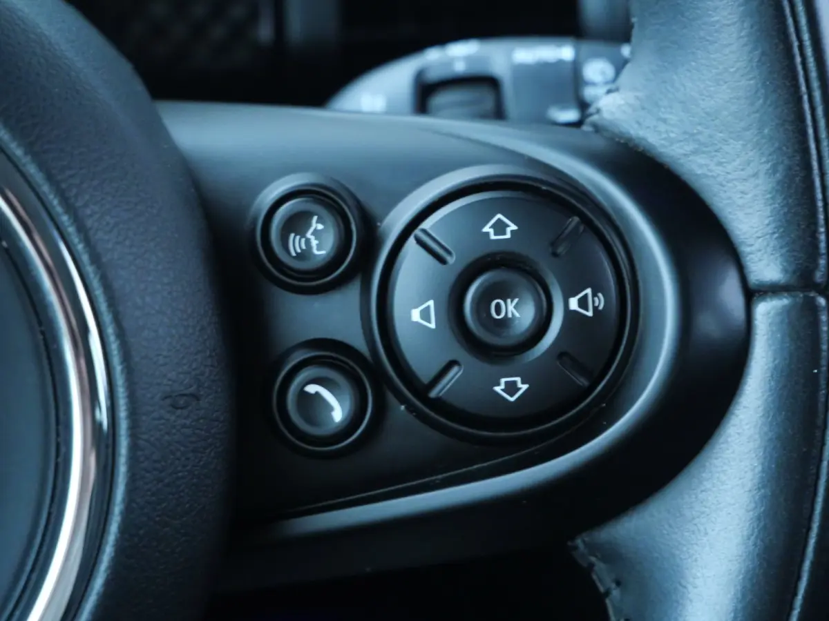 2.0 Cooper S Chili 192 Pk Automaat Navi / DAB / Apple Carplay / Camera / Leer