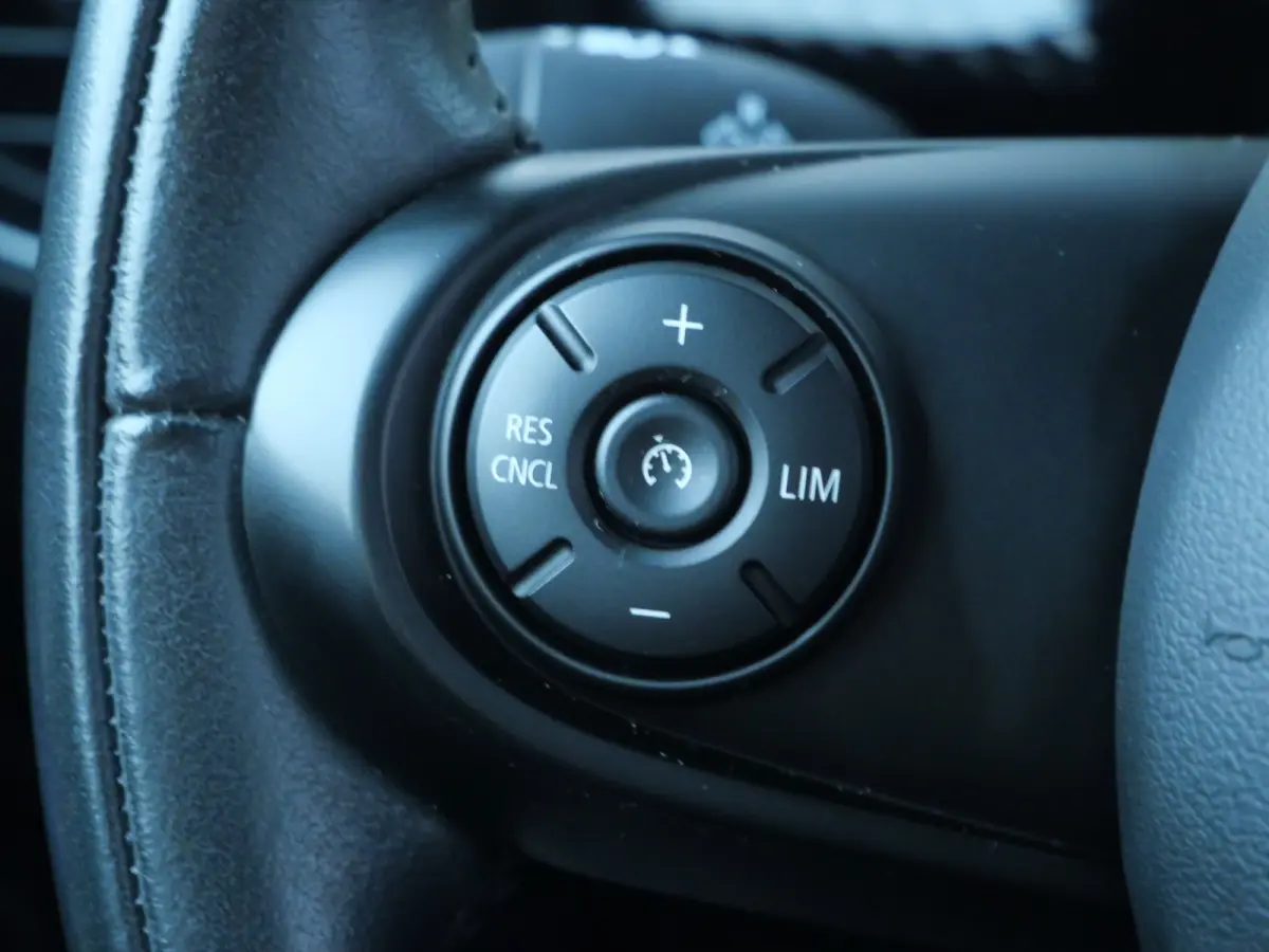 2.0 Cooper S Chili 192 Pk Automaat Navi / DAB / Apple Carplay / Camera / Leer