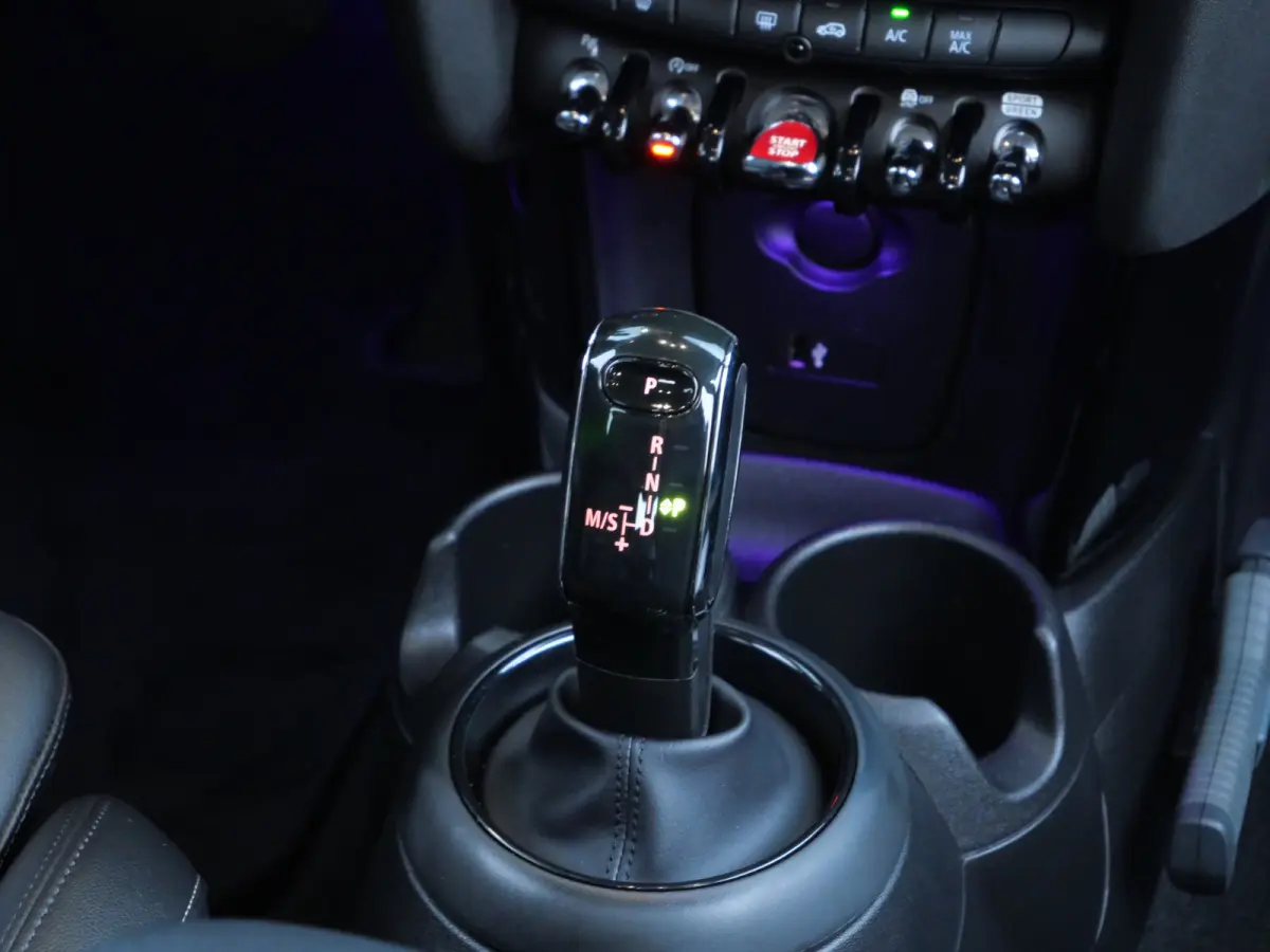 2.0 Cooper S Chili 192 Pk Automaat Navi / DAB / Apple Carplay / Camera / Leer