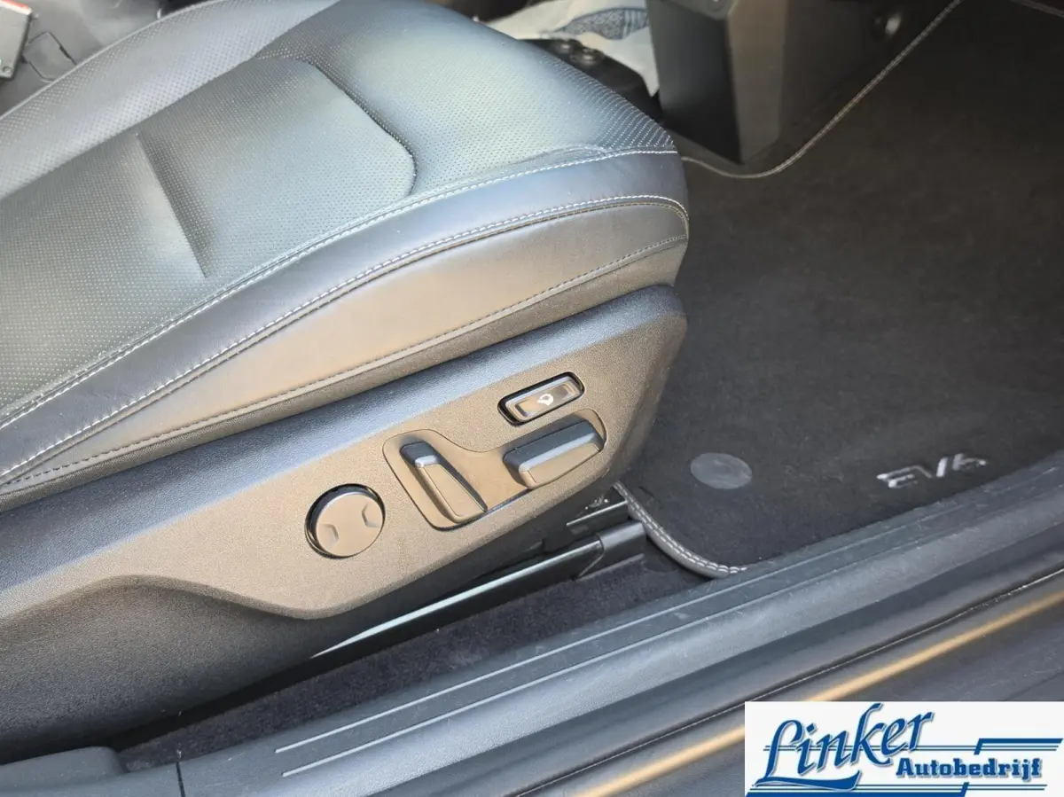 Plus 77.4 kWh 100%SOH|TREKHAAK|NL AUTO|WARMTEPOMP
