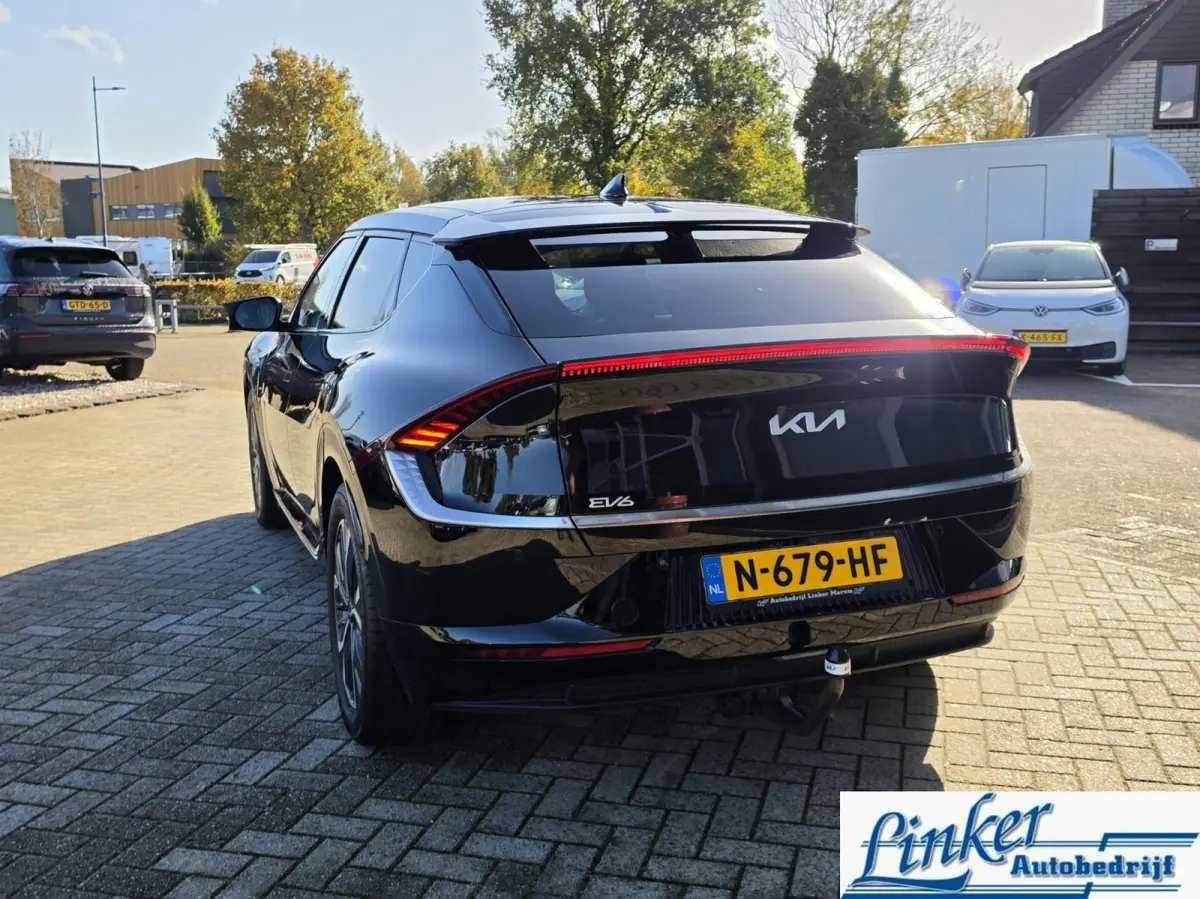Plus 77.4 kWh 100%SOH|TREKHAAK|NL AUTO|WARMTEPOMP