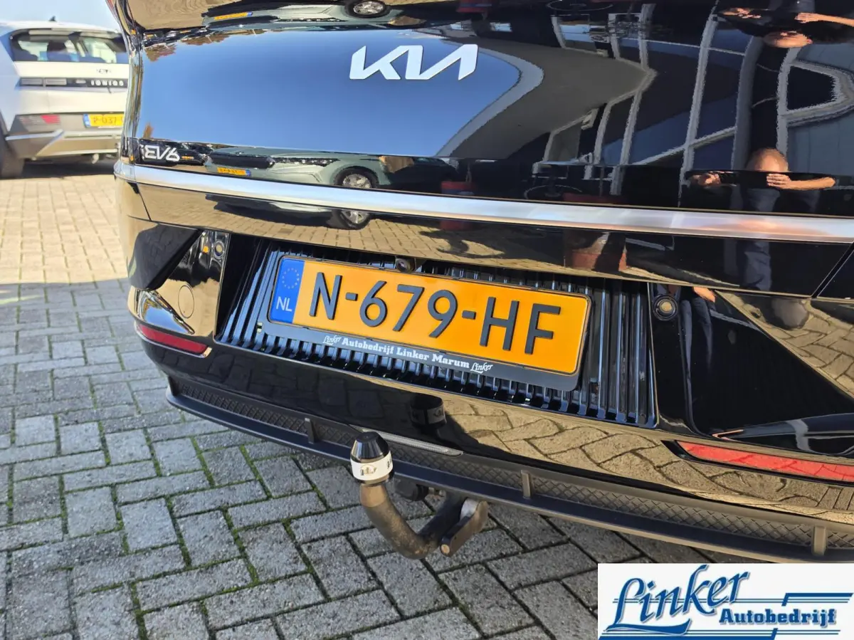 Plus 77.4 kWh 100%SOH|TREKHAAK|NL AUTO|WARMTEPOMP