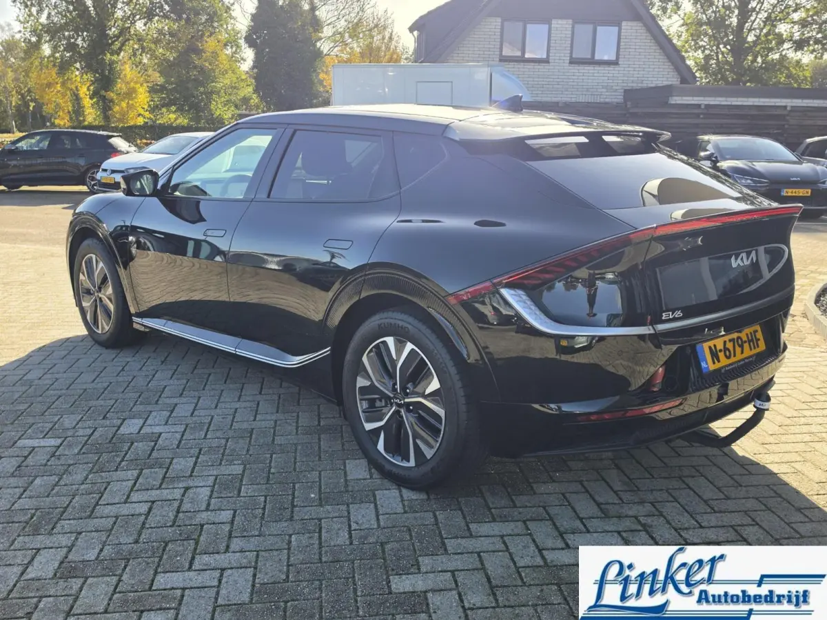 Plus 77.4 kWh 100%SOH|TREKHAAK|NL AUTO|WARMTEPOMP