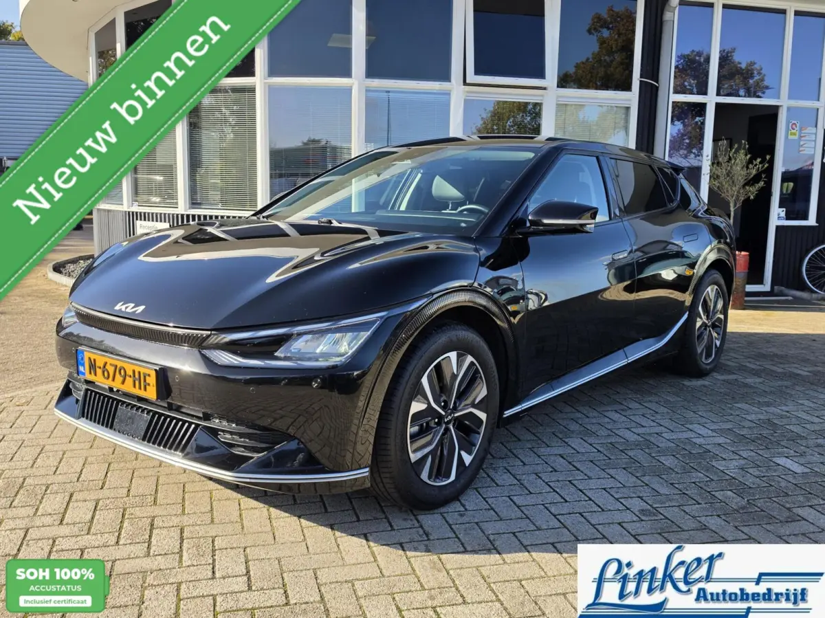 Plus 77.4 kWh 100%SOH|TREKHAAK|NL AUTO|WARMTEPOMP