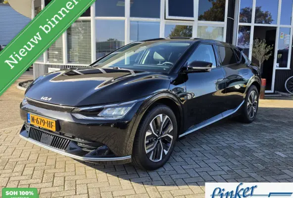 Plus 77.4 kWh 100%SOH|TREKHAAK|NL AUTO|WARMTEPOMP