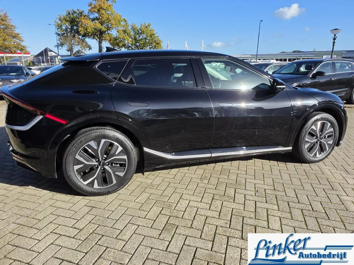 Plus 77.4 kWh 100%SOH|TREKHAAK|NL AUTO|WARMTEPOMP