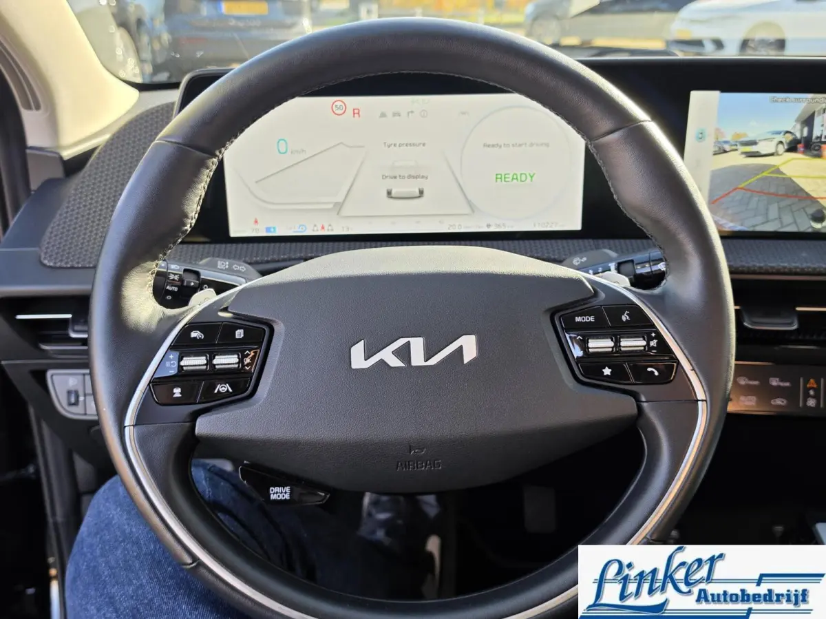 Plus 77.4 kWh 100%SOH|TREKHAAK|NL AUTO|WARMTEPOMP