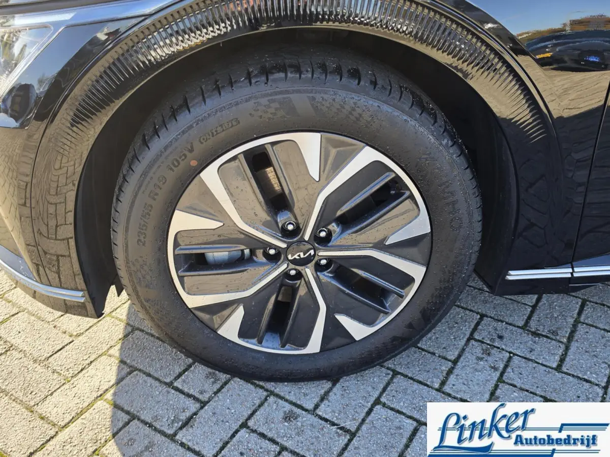 Plus 77.4 kWh 100%SOH|TREKHAAK|NL AUTO|WARMTEPOMP