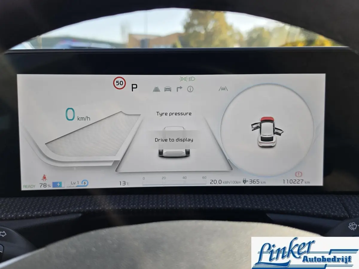 Plus 77.4 kWh 100%SOH|TREKHAAK|NL AUTO|WARMTEPOMP