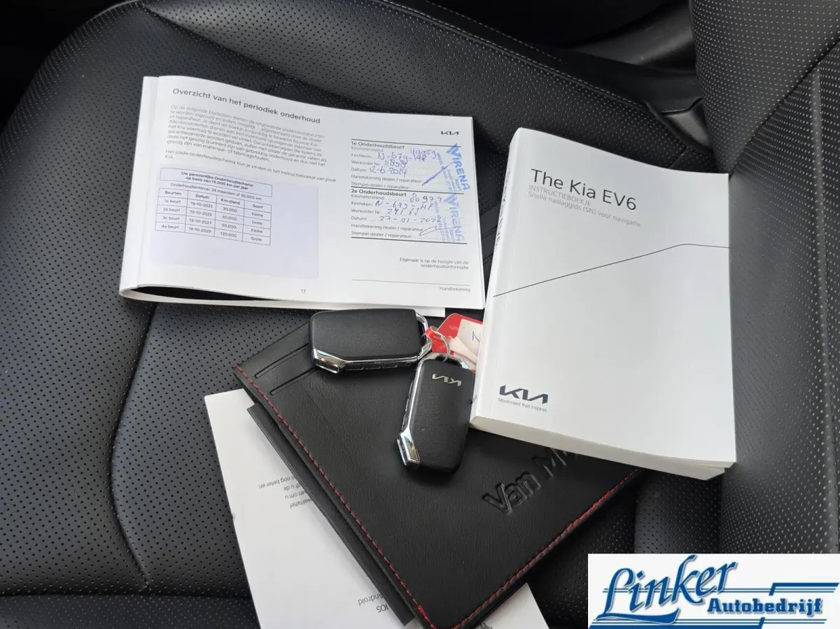 Plus 77.4 kWh 100%SOH|TREKHAAK|NL AUTO|WARMTEPOMP
