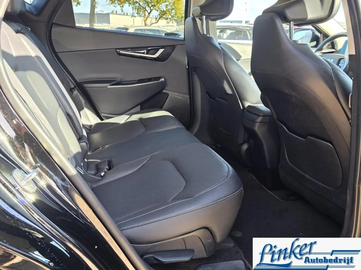 Plus 77.4 kWh 100%SOH|TREKHAAK|NL AUTO|WARMTEPOMP