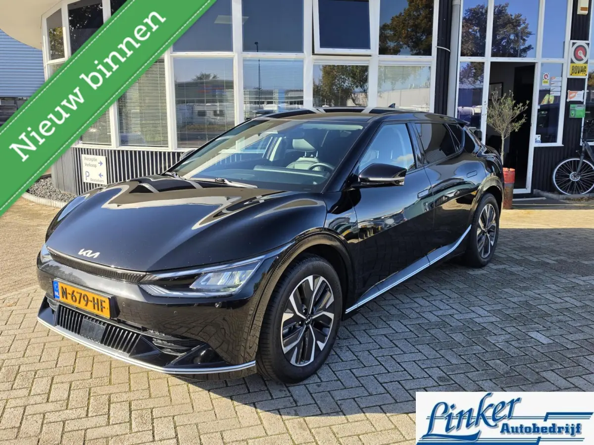 Plus 77.4 kWh 100%SOH|TREKHAAK|NL AUTO|WARMTEPOMP