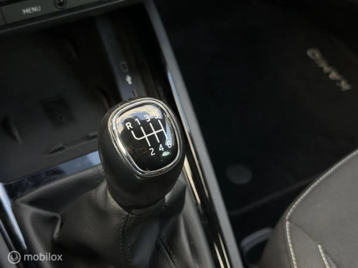 1.0 TSI Sport Business | Panoramadak | Clima | Sportstoelen | LM Velgen |