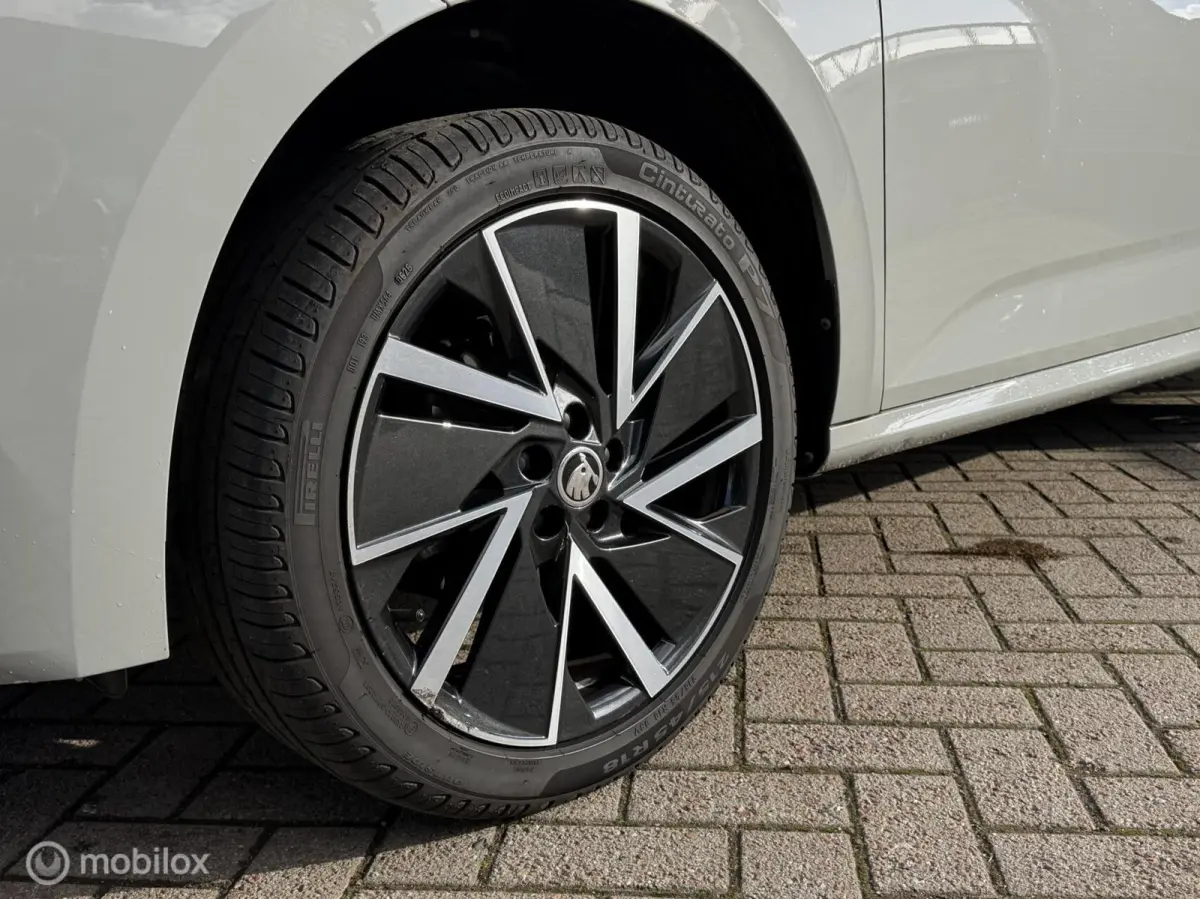 1.0 TSI Sport Business | Panoramadak | Clima | Sportstoelen | LM Velgen |