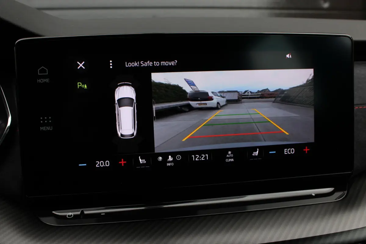 1.4 TSI RS iV PHEV Business