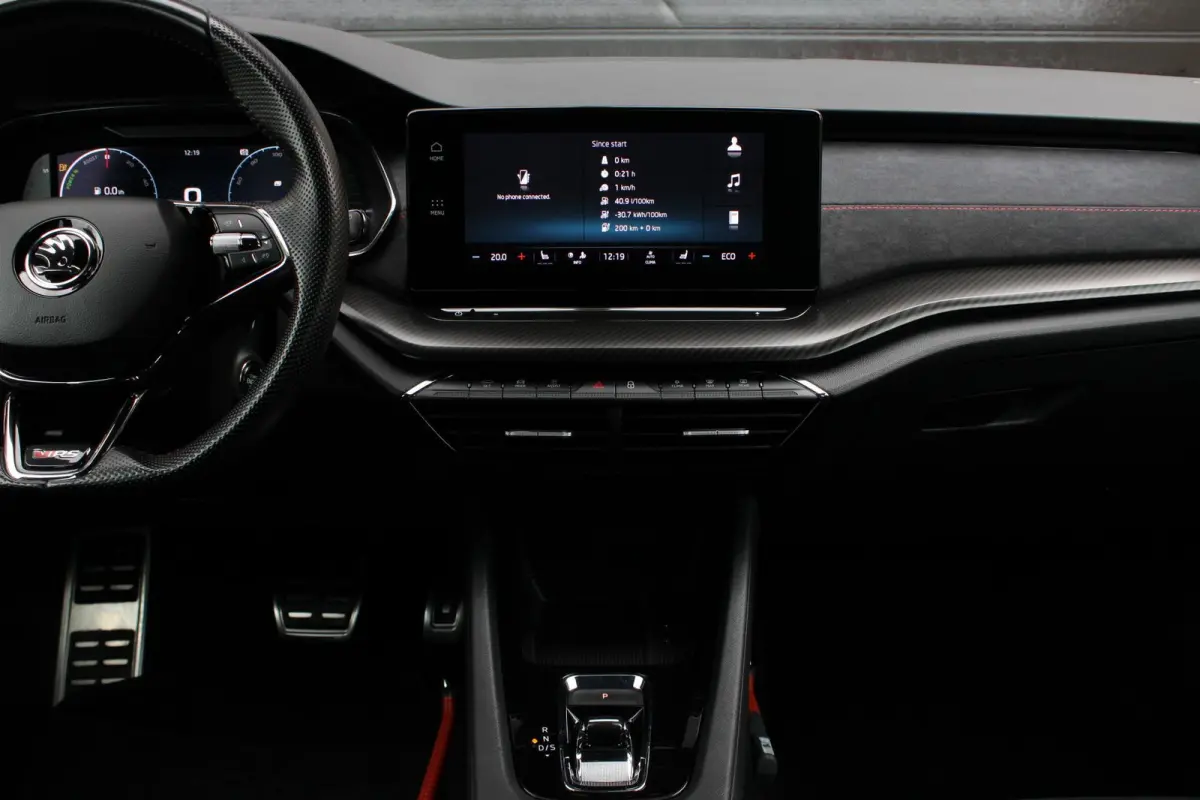 1.4 TSI RS iV PHEV Business