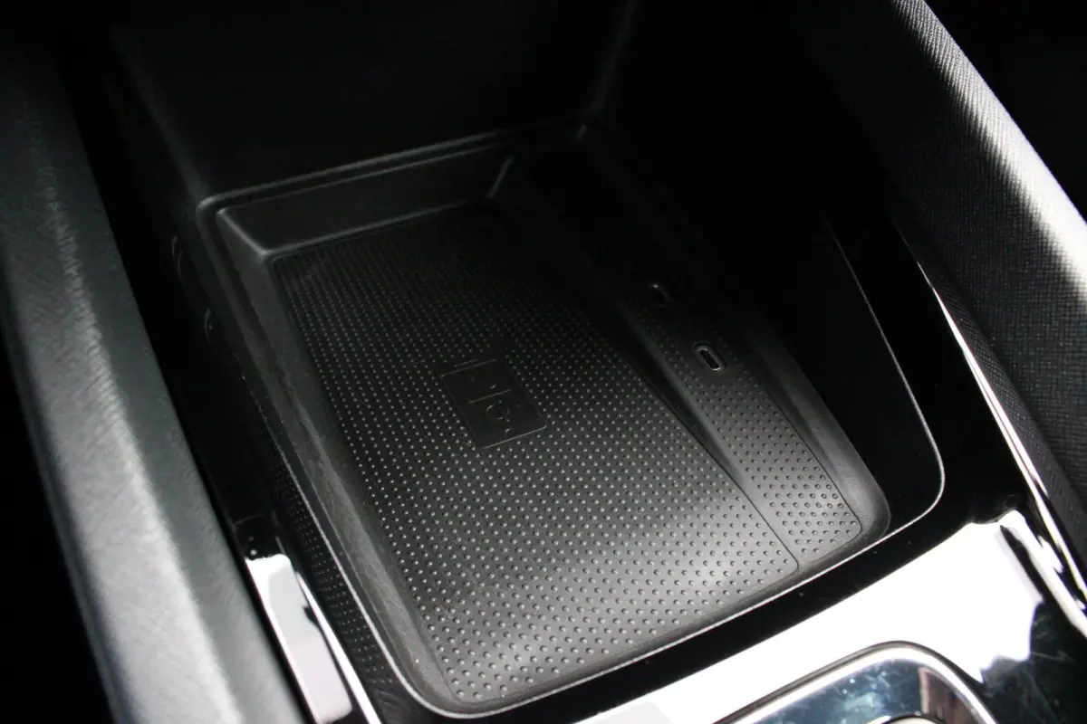 1.4 TSI RS iV PHEV Business