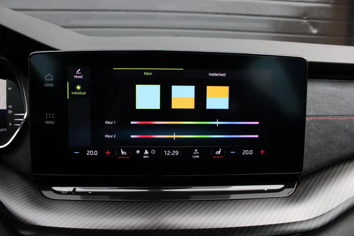 1.4 TSI RS iV PHEV Business