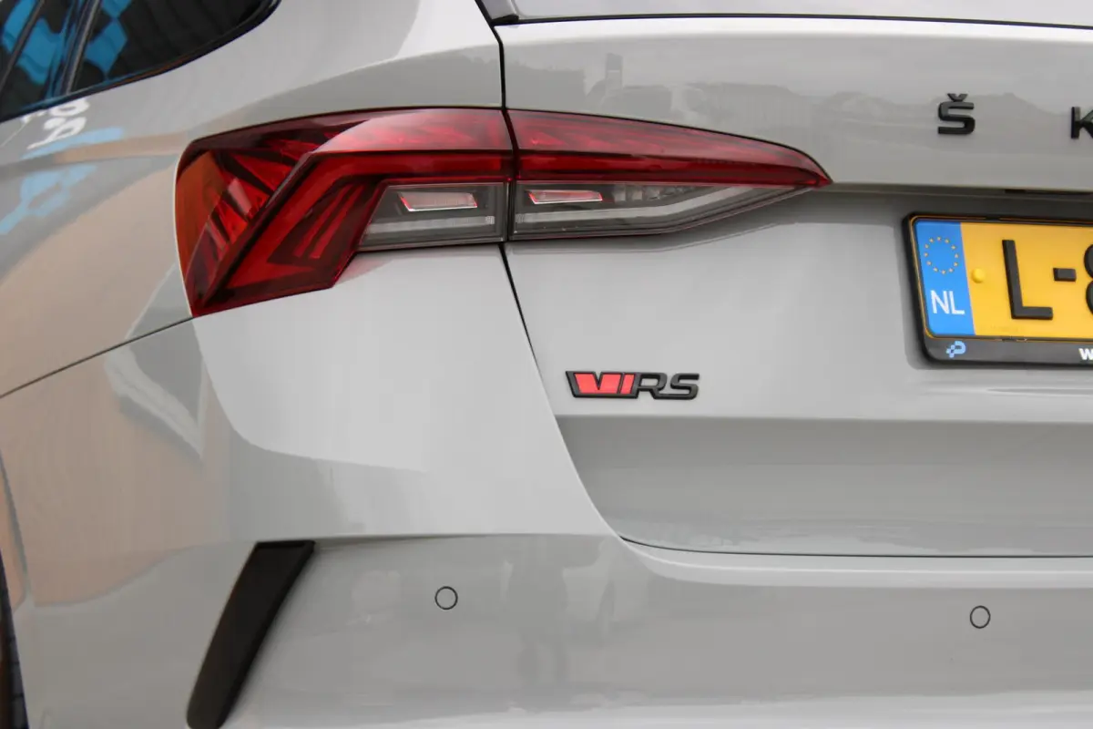1.4 TSI RS iV PHEV Business