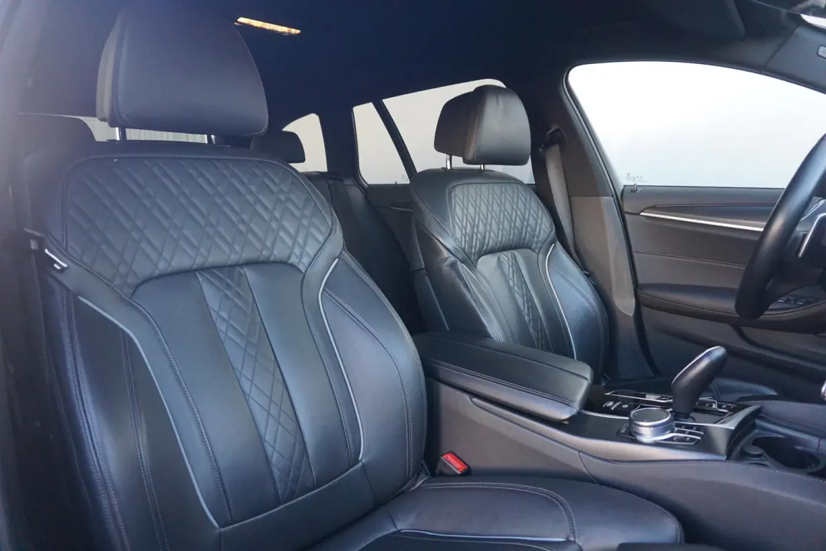 520i High Executive Edition M Sport / Trekhaak / Comfort Acces / Hifi / CoPilot / Driving Assistant Professional