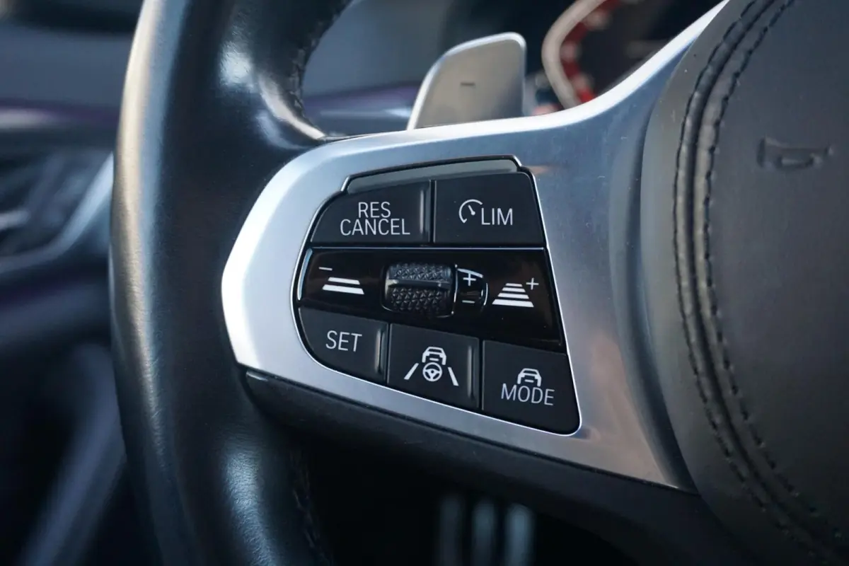 520i High Executive Edition M Sport / Trekhaak / Comfort Acces / Hifi / CoPilot / Driving Assistant Professional