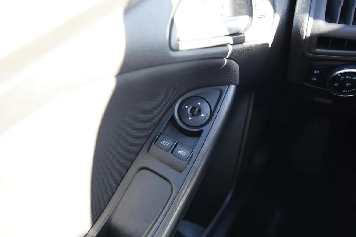 1.0 ST-Line|Airco|Navi|Parkeersensor V+A|
