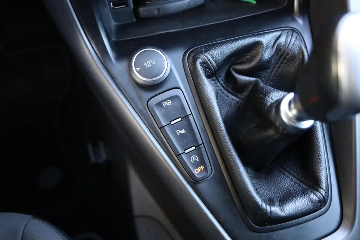 1.0 ST-Line|Airco|Navi|Parkeersensor V+A|