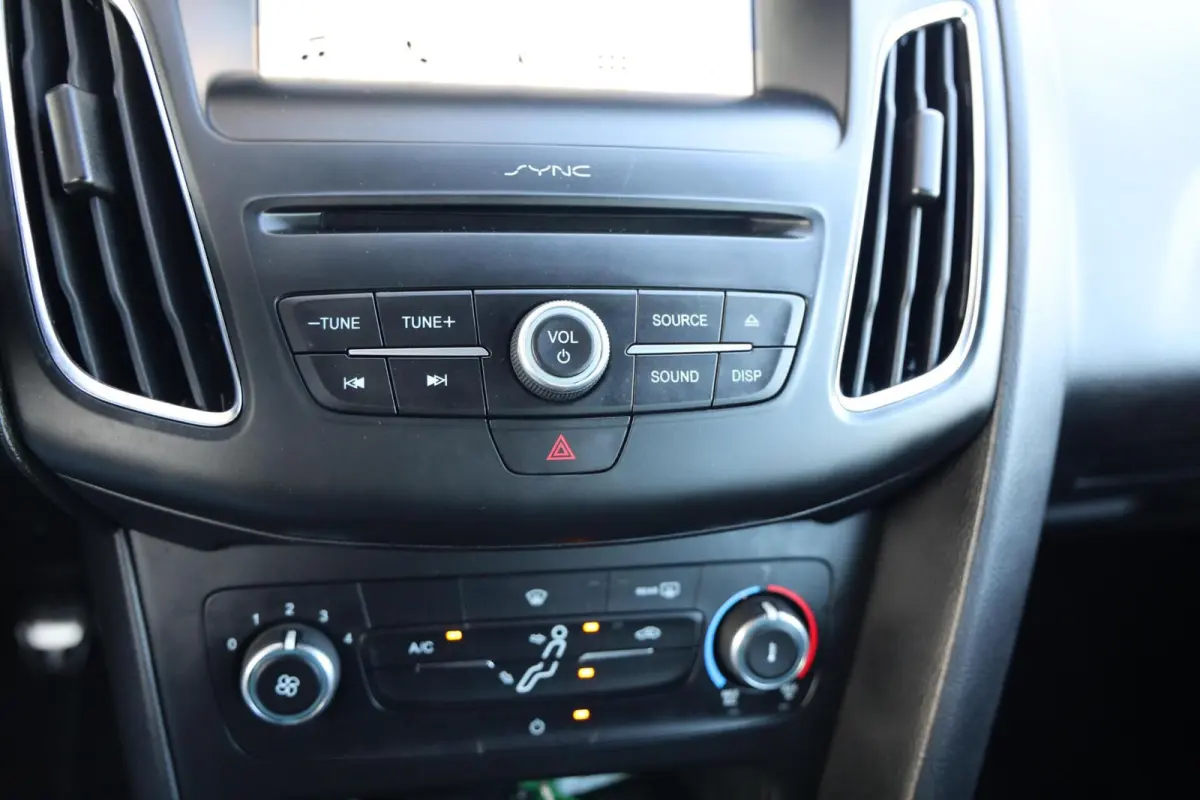 1.0 ST-Line|Airco|Navi|Parkeersensor V+A|