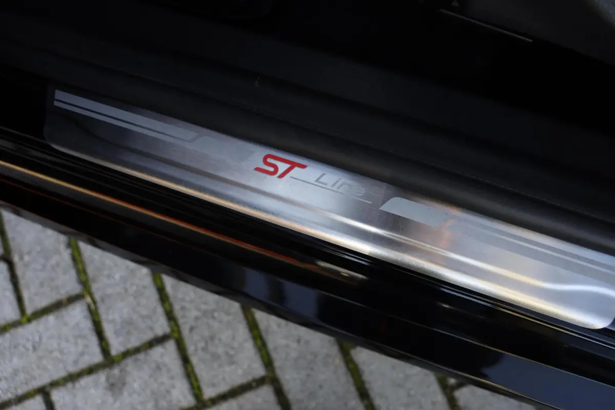 1.0 ST-Line|Airco|Navi|Parkeersensor V+A|
