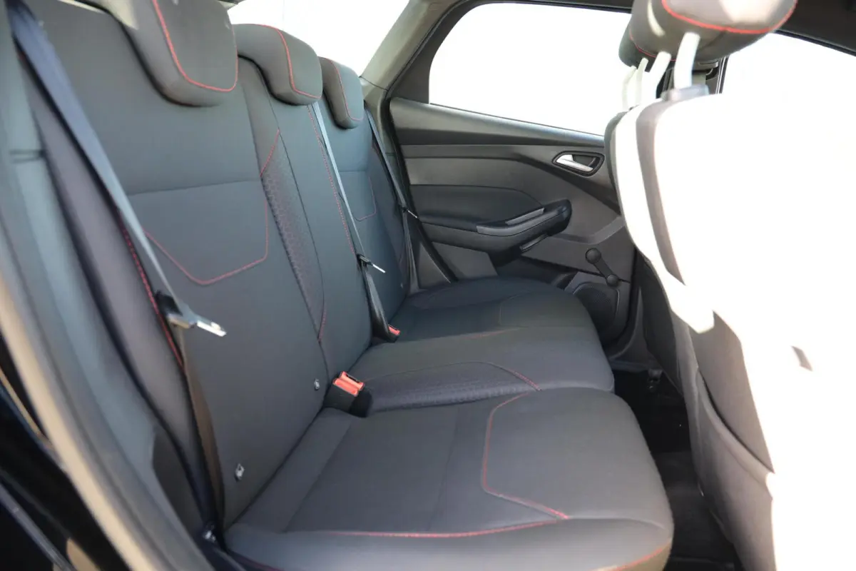 1.0 ST-Line|Airco|Navi|Parkeersensor V+A|