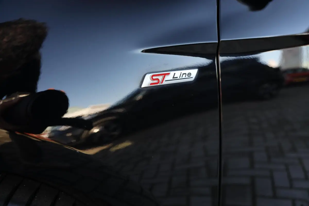 1.0 ST-Line|Airco|Navi|Parkeersensor V+A|