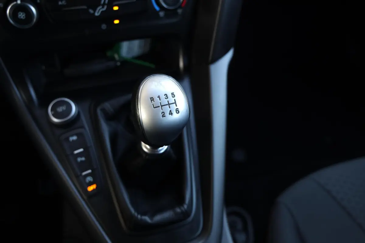1.0 ST-Line|Airco|Navi|Parkeersensor V+A|