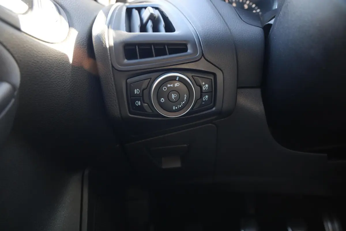 1.0 ST-Line|Airco|Navi|Parkeersensor V+A|