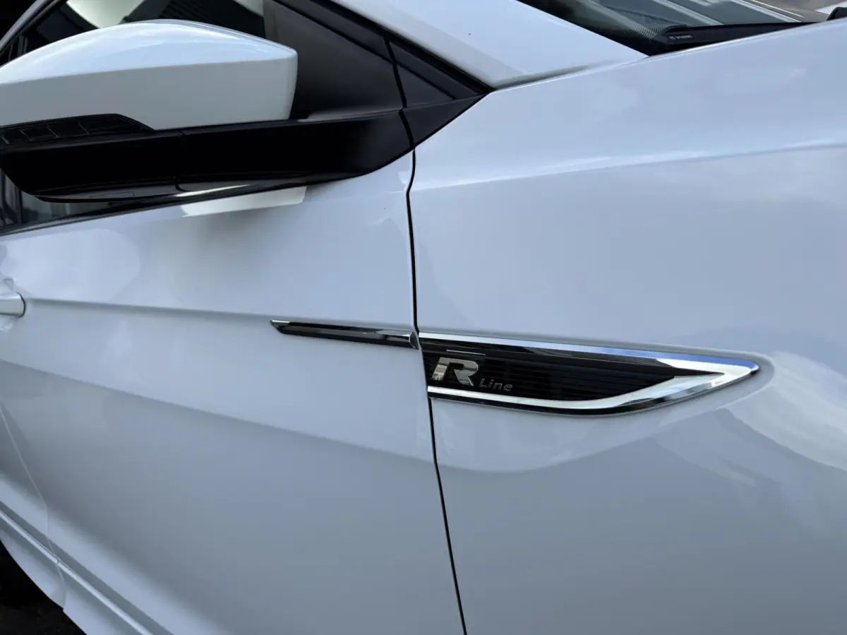 1.0 TSI R-Line VIRTUEEL/ACC *ALL-IN PRIJS*