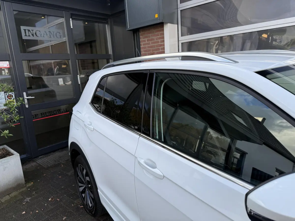 1.0 TSI R-Line VIRTUEEL/ACC *ALL-IN PRIJS*