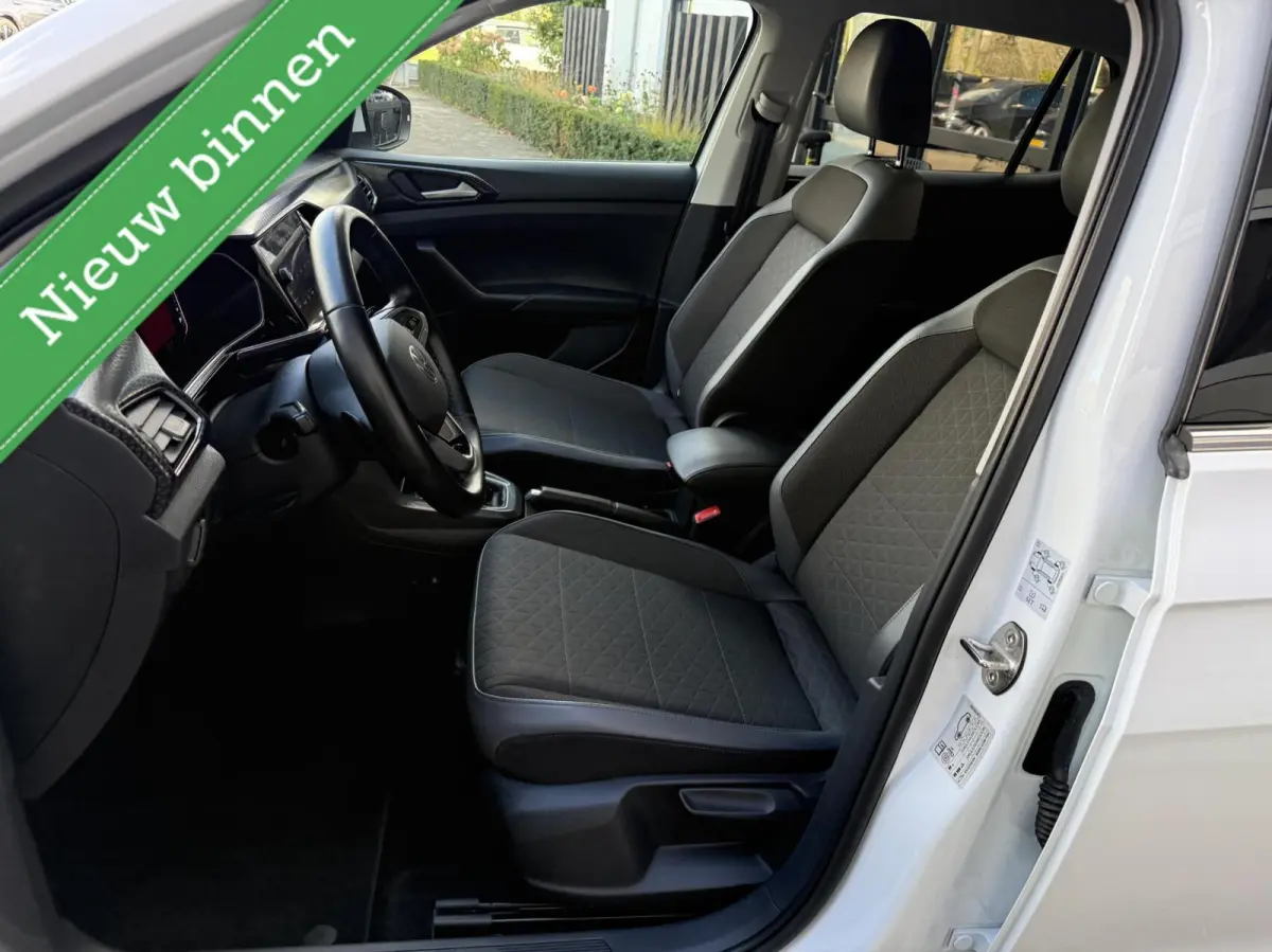 1.0 TSI R-Line VIRTUEEL/ACC *ALL-IN PRIJS*