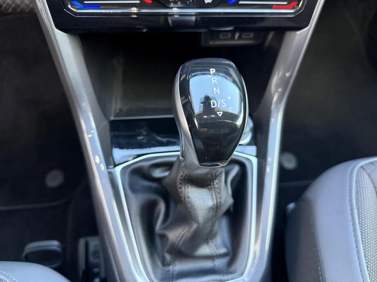 1.0 TSI R-Line VIRTUEEL/ACC *ALL-IN PRIJS*