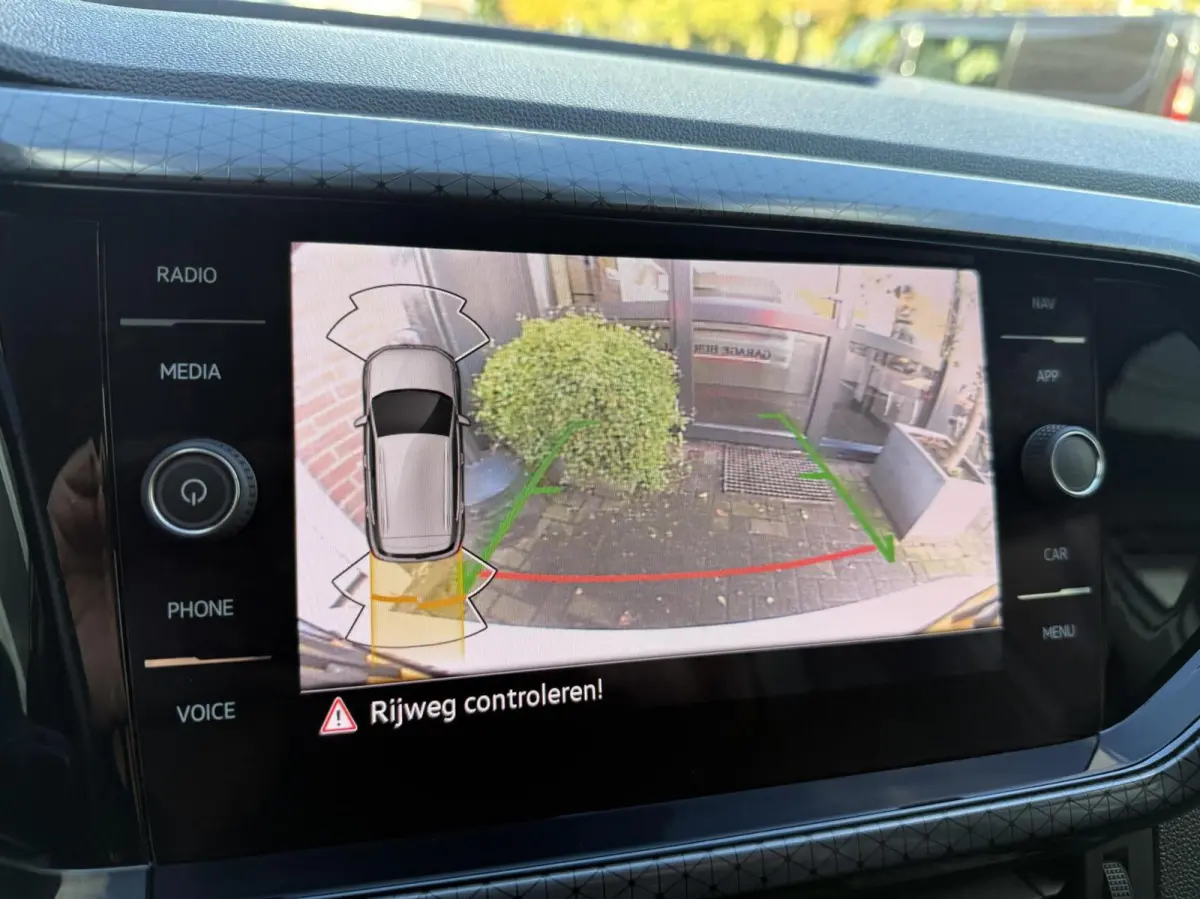 1.0 TSI R-Line VIRTUEEL/ACC *ALL-IN PRIJS*
