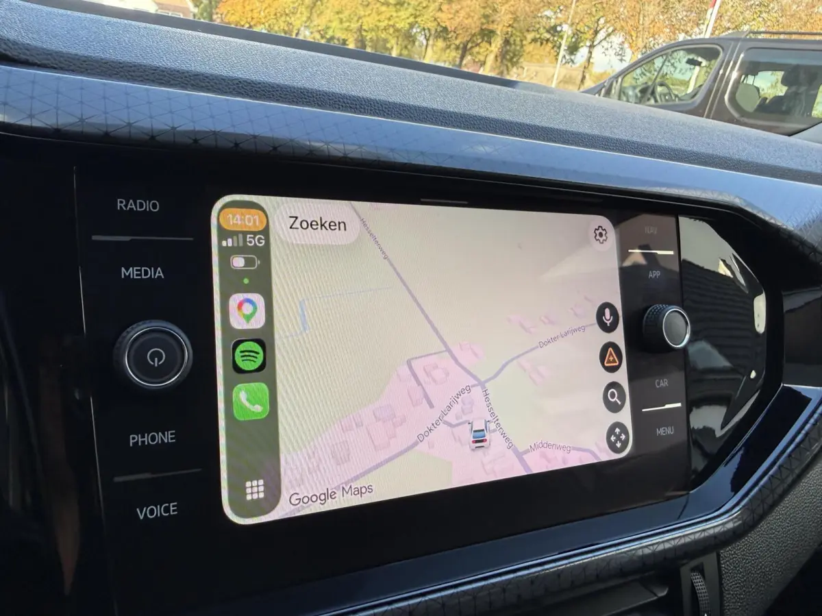 1.0 TSI R-Line VIRTUEEL/ACC *ALL-IN PRIJS*
