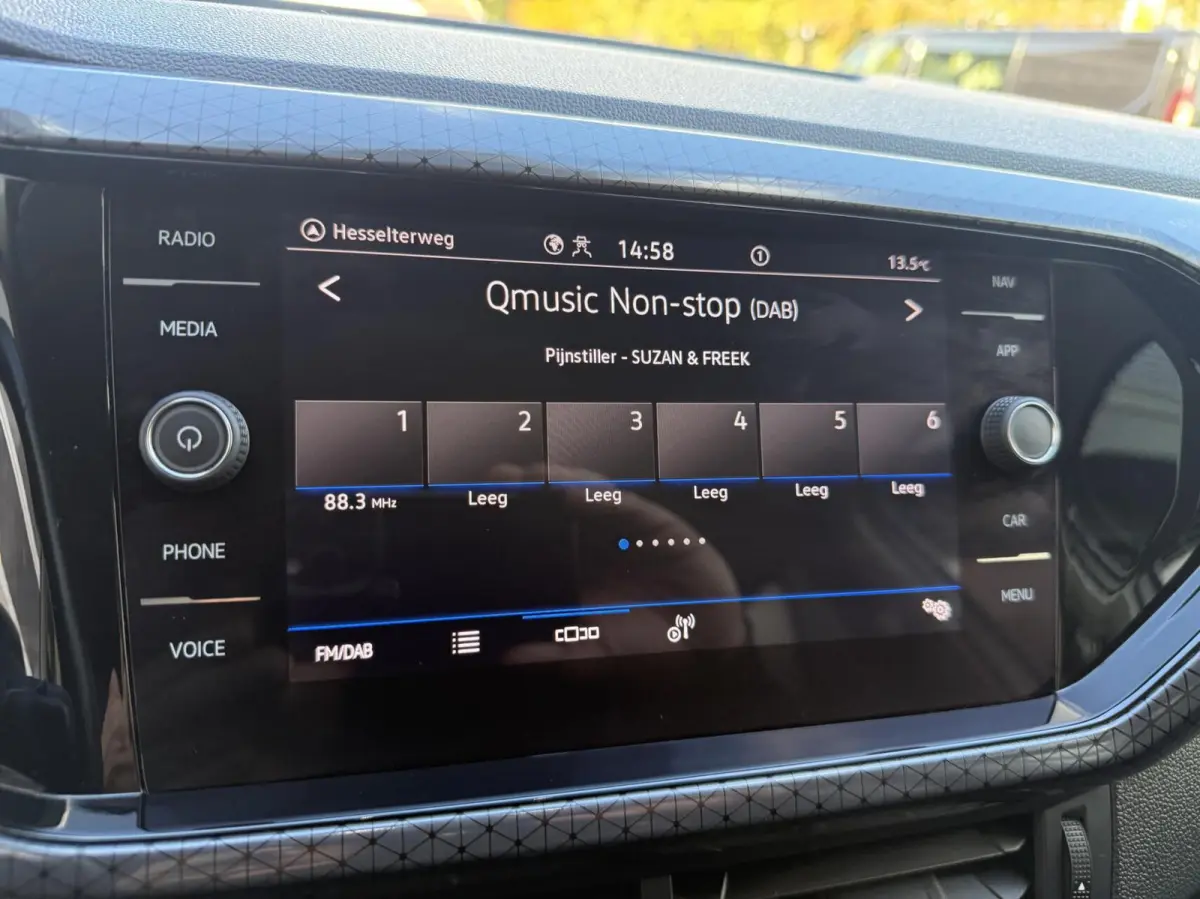 1.0 TSI R-Line VIRTUEEL/ACC *ALL-IN PRIJS*